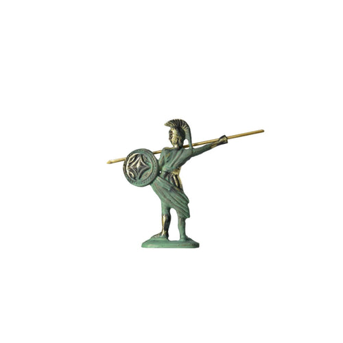 Achilles Statue A1 by Bronze Pavlakis