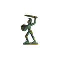Achilles Statue B by Bronze Pavlakis