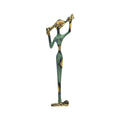 Aphrodite, Goddess of Beauty Statue by Bronze Pavlakis
