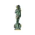 Aphrodite Statue by Bronze Pavlakis