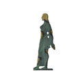 Athena Statue by Bronze Pavlakis
