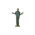 Eirene, Goddess of Peace Statue by Bronze Pavlakis