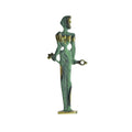 Hephaestus Statue by Bronze Pavlakis