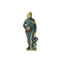 Hippocrates Statue A by Bronze Pavlakis