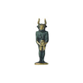 Minotaur Statue B by Bronze Pavlakis