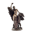 Hebe – Goddess of Youth – Bronze-Finish Statue – 30 cm – view 1
