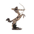 Centaur Archer — Bronze-Finish Statue, 17.8 cm – view 1