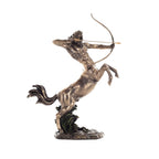 Centaur Archer — Bronze-Finish Statue, 17.8 cm – view 1