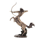 Centaur Archer — Bronze-Finish Statue, 17.8 cm – view 2