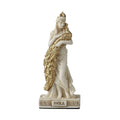 Hera — Resin Statue, 8.8 cm – view 1