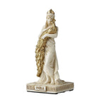 Hera — Resin Statue, 8.8 cm – view 2