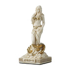 Aphrodite Resin Statue – 8.7 cm – view 2