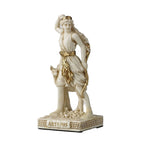 Artemis with Bow and Deer — Resin Statue, 8.7 cm – view 2