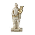 Apollo with Lyre — Resin Statue, 30 cm – view 1