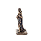 Apollo – Bronze-Finish Statue – 9 cm – view 2