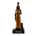 Maat – Egyptian Goddess – Resin Statue – 8.5 cm – view 1