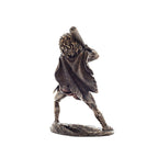 Heracles, Greek Mythology – Bronze-Finish Resin Statue – 25.5 cm – view 3