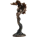 Daphne – Nymph of Greek Mythology – Bronze-Finish Bust – 26 cm – view 1