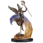 Hypnos — God of Sleep — Bronze Finish Statue, 33 cm – view 2