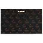 The Last Supper — Wall Relief — Bronze-Finish Wall Relief, 27.8 × 16.8 cm – view 4