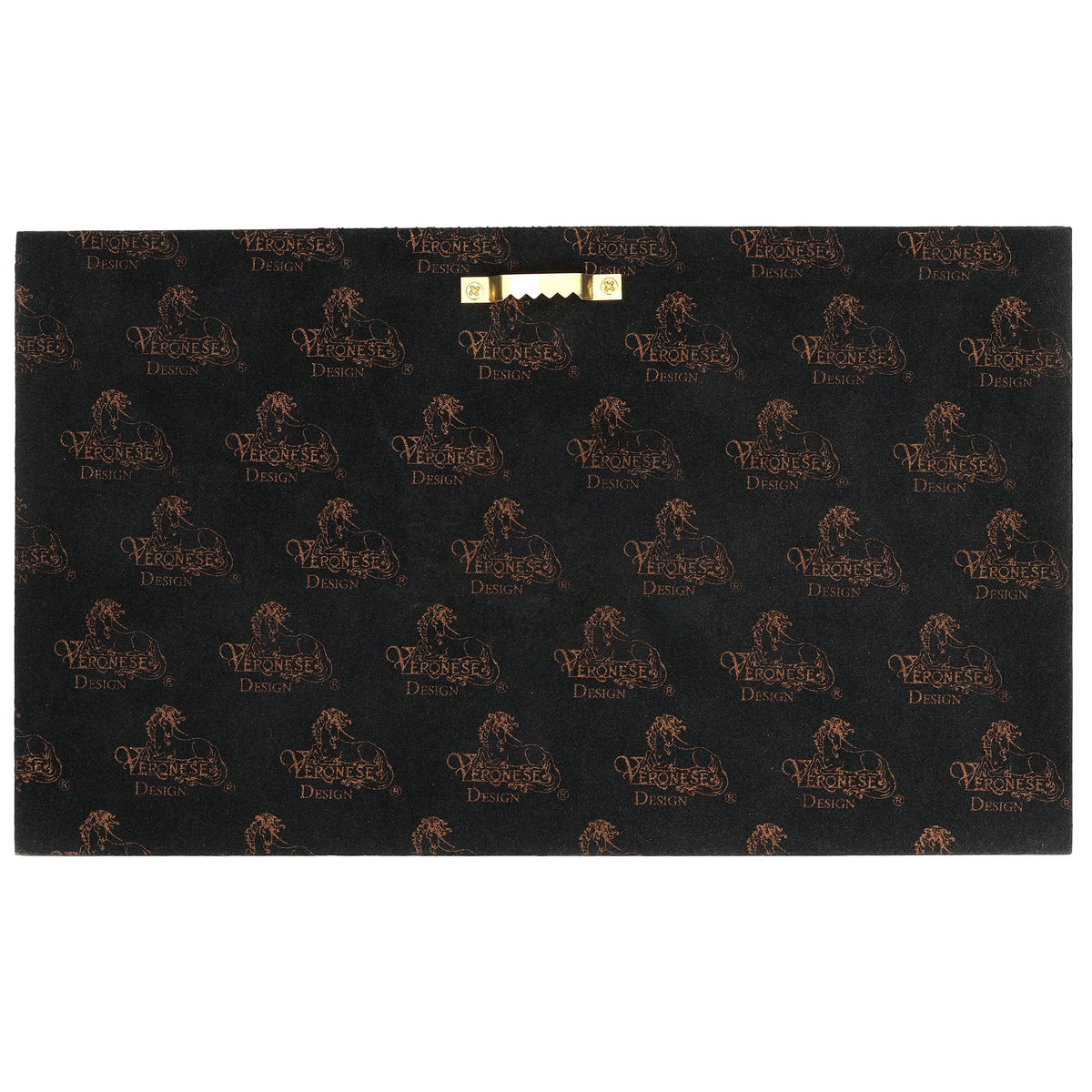 The Last Supper — Wall Relief — Bronze-Finish Wall Relief, 27.8 × 16.8 cm – view 4