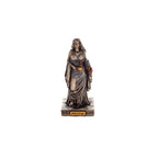 The Twelve Gods of Olympus with a Base — Bronze Finish Statue, 9.3 cm – view 11