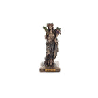 The Twelve Gods of Olympus with a Base — Bronze Finish Statue, 9.3 cm – view 12