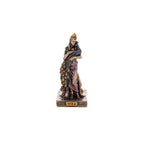 The Twelve Gods of Olympus with a Base — Bronze Finish Statue, 9.3 cm – view 4