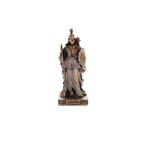 The Twelve Gods of Olympus with a Base — Bronze Finish Statue, 9.3 cm – view 7